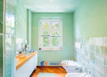 Independent house Fossano - photo 33