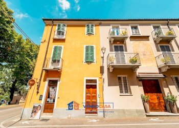 Independent house Fossano - photo 38