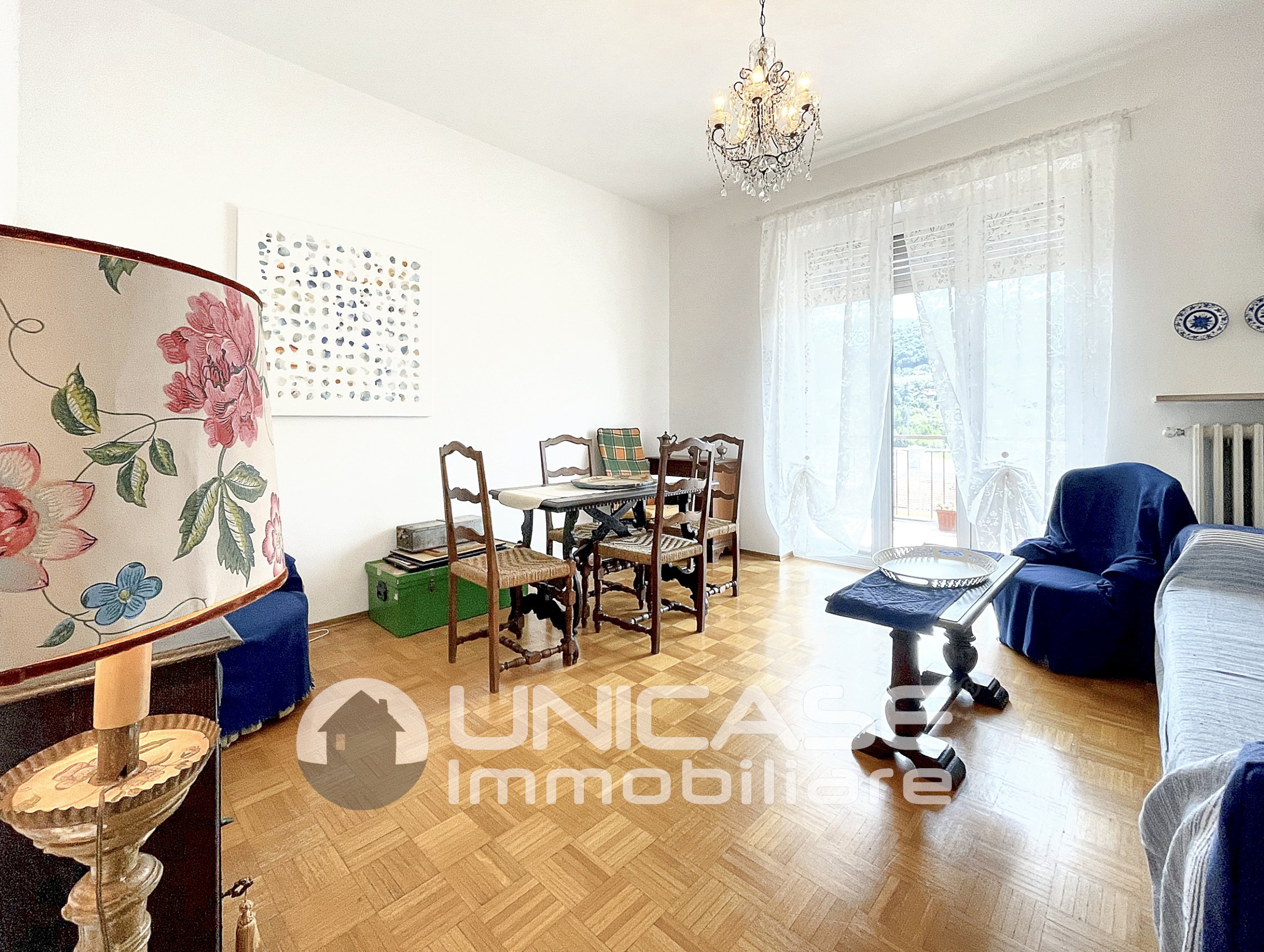 Sala - Attic Viale E. de Amicis, 14, Luserna San Giovanni - photo 2