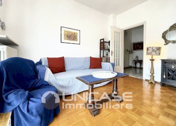 Sala - Attic Viale E. de Amicis, 14, Luserna San Giovanni - photo 3