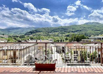 Viste - Attic Viale E. de Amicis, 14, Luserna San Giovanni - photo 1