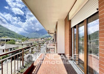 Balcone - Attic Viale E. de Amicis, 14, Luserna San Giovanni - photo 4