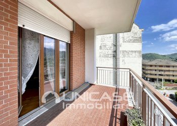 terrazza - Attic Viale E. de Amicis, 14, Luserna San Giovanni - photo 5