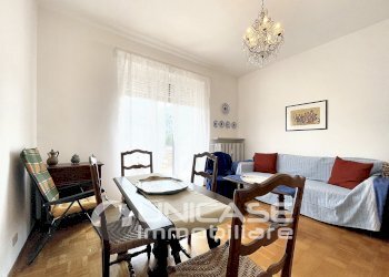 Sala - Attic Viale E. de Amicis, 14, Luserna San Giovanni - photo 6