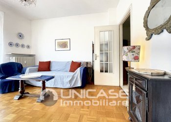 Sala - Attic Viale E. de Amicis, 14, Luserna San Giovanni - photo 7