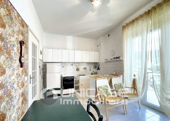 Cucina - Attic Viale E. de Amicis, 14, Luserna San Giovanni - photo 8