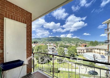 Balcone - Attic Viale E. de Amicis, 14, Luserna San Giovanni - photo 10