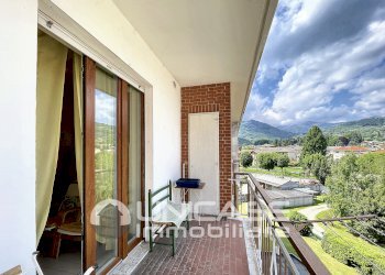 Balcone - Attic Viale E. de Amicis, 14, Luserna San Giovanni - photo 11