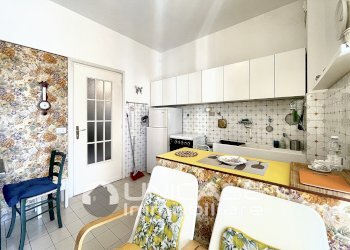 Cucina - Attic Viale E. de Amicis, 14, Luserna San Giovanni - photo 12