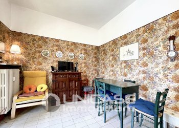 Cucina - Attic Viale E. de Amicis, 14, Luserna San Giovanni - photo 9