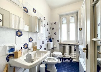 Bagno - Attic Viale E. de Amicis, 14, Luserna San Giovanni - photo 13