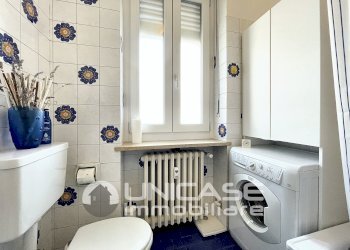 Bagno - Attic Viale E. de Amicis, 14, Luserna San Giovanni - photo 14