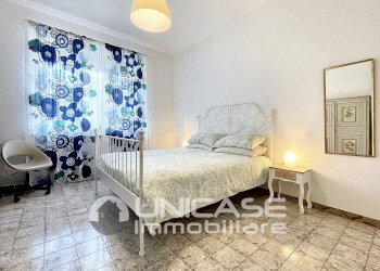 Camera da letto - Attic Viale E. de Amicis, 14, Luserna San Giovanni - photo 15