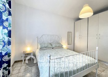 Camera da letto - Attic Viale E. de Amicis, 14, Luserna San Giovanni - photo 16