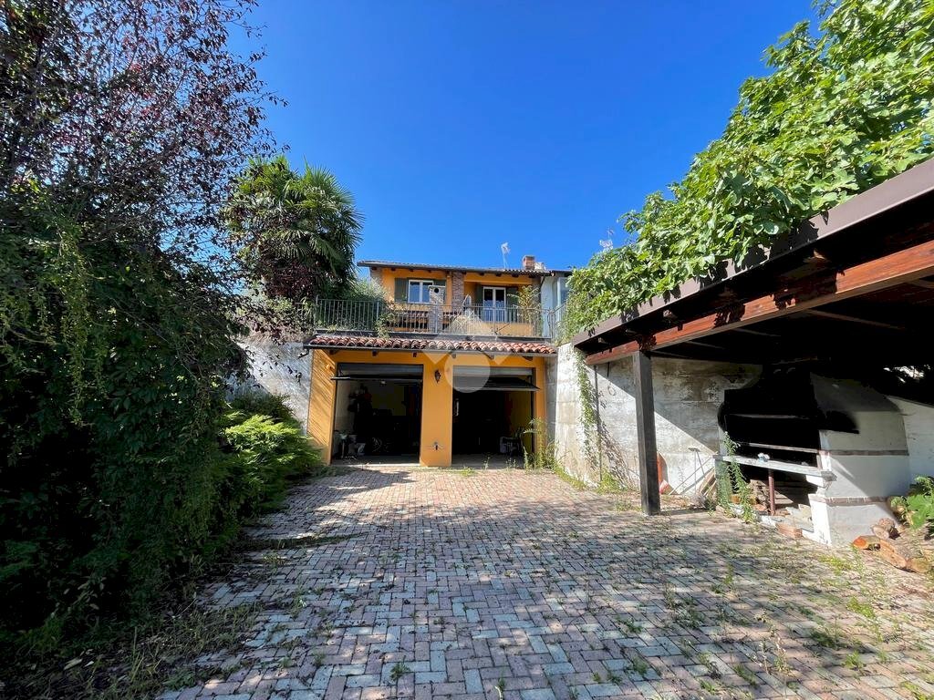 Casa semi indipendente Via Superga, Baldissero Torinese - foto 2