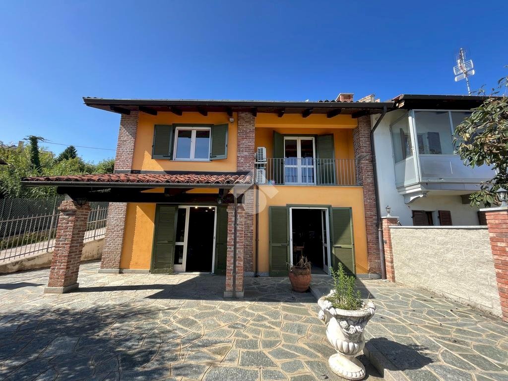 Casa semi indipendente Via Superga, Baldissero Torinese - foto 1