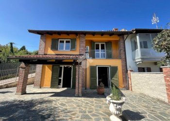 Casa semi indipendente Via Superga, Baldissero Torinese - foto 1