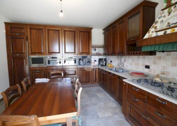 Casa semi indipendente Via Superga, Baldissero Torinese - foto 7