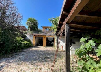 Casa semi indipendente Via Superga, Baldissero Torinese - foto 40