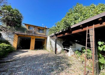 Casa semi indipendente Via Superga, Baldissero Torinese - foto 41