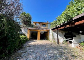 Casa semi indipendente Via Superga, Baldissero Torinese - foto 42