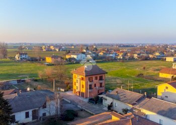 Trilocale Via Bersaglio, Castelnovo di Sotto - foto 1