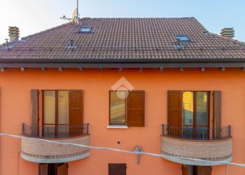 Trilocale Via Bersaglio, Castelnovo di Sotto - foto 4
