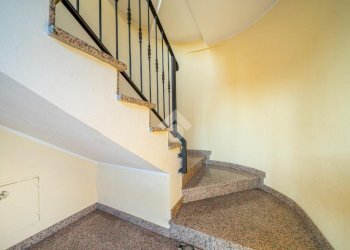 Trilocale Via Bersaglio, Castelnovo di Sotto - foto 5