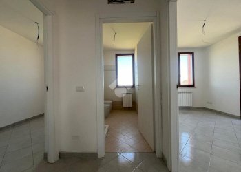 Trilocale Via Bersaglio, Castelnovo di Sotto - foto 14