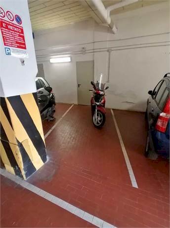 Posto Auto Genova - foto 2