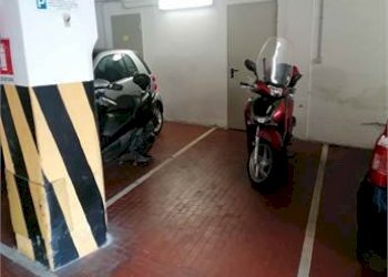 Posto Auto Genova - foto 4