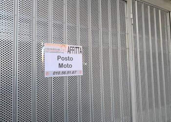 Posto Auto Genova - foto 7