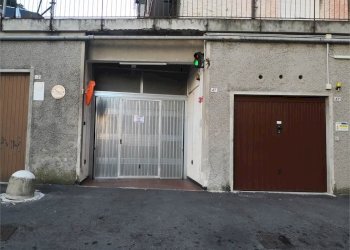 Posto Auto Genova - foto 8