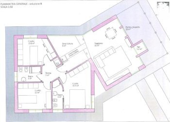 Casa indipendente Via Roversano, Cesena - foto 2