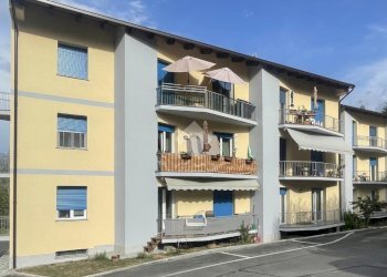 Four-room apartment Via gravere, Susa - photo 1