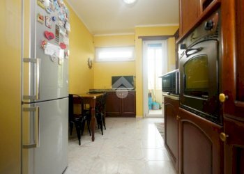 Four-room apartment Via gravere, Susa - photo 9
