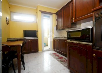 Four-room apartment Via gravere, Susa - photo 10