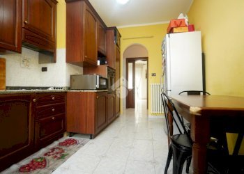 Four-room apartment Via gravere, Susa - photo 11