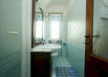 Four-room apartment Via gravere, Susa - photo 15