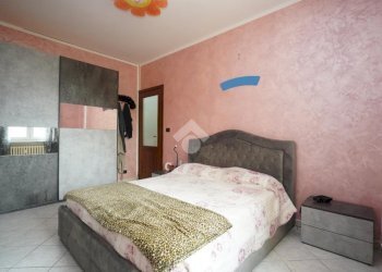 Four-room apartment Via gravere, Susa - photo 17