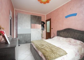 Four-room apartment Via gravere, Susa - photo 18