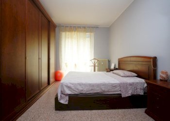 Four-room apartment Via gravere, Susa - photo 21