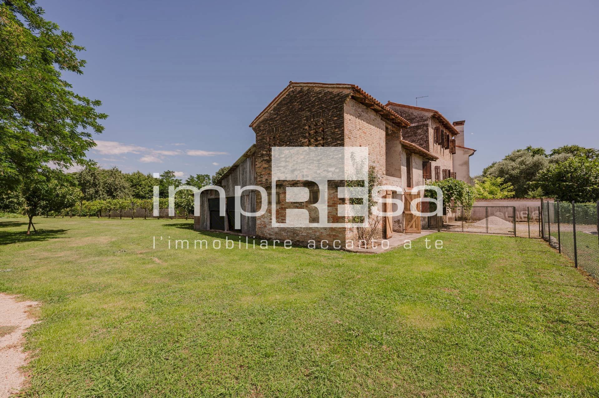 Foto 3 - Rustico Via Demetrio Rossi
 
77, Maserada sul Piave - foto 3