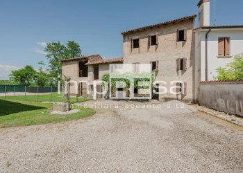 Foto 1 - Rustico Via Demetrio Rossi
 
77, Maserada sul Piave - foto 1