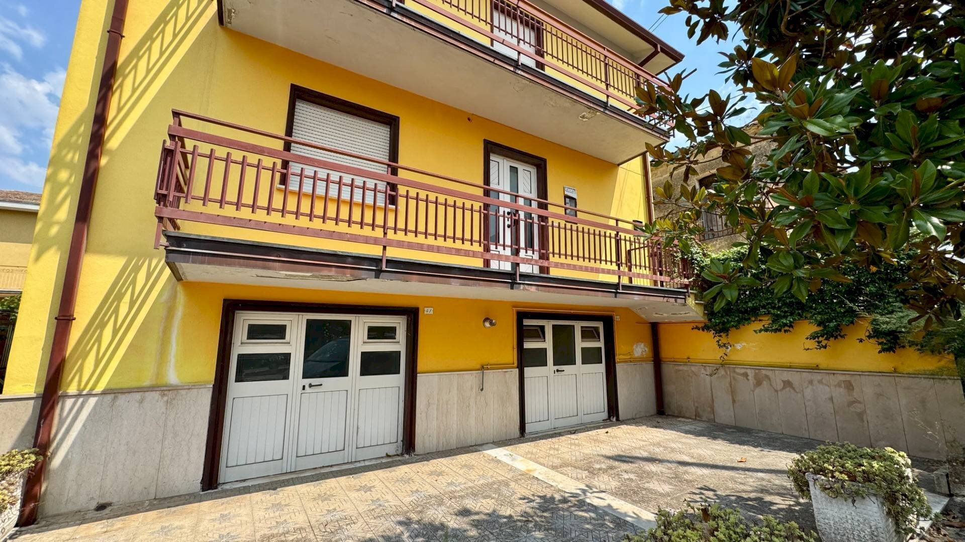 Foto 1 - Appartamento VIA LARGO LA LOGGIA, Sant'Arcangelo Trimonte - foto 1