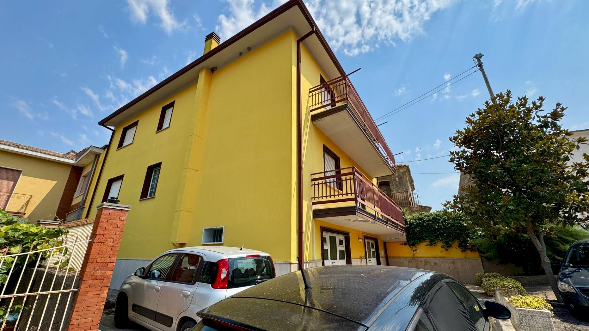 Foto 2 - Appartamento VIA LARGO LA LOGGIA, Sant'Arcangelo Trimonte - foto 2