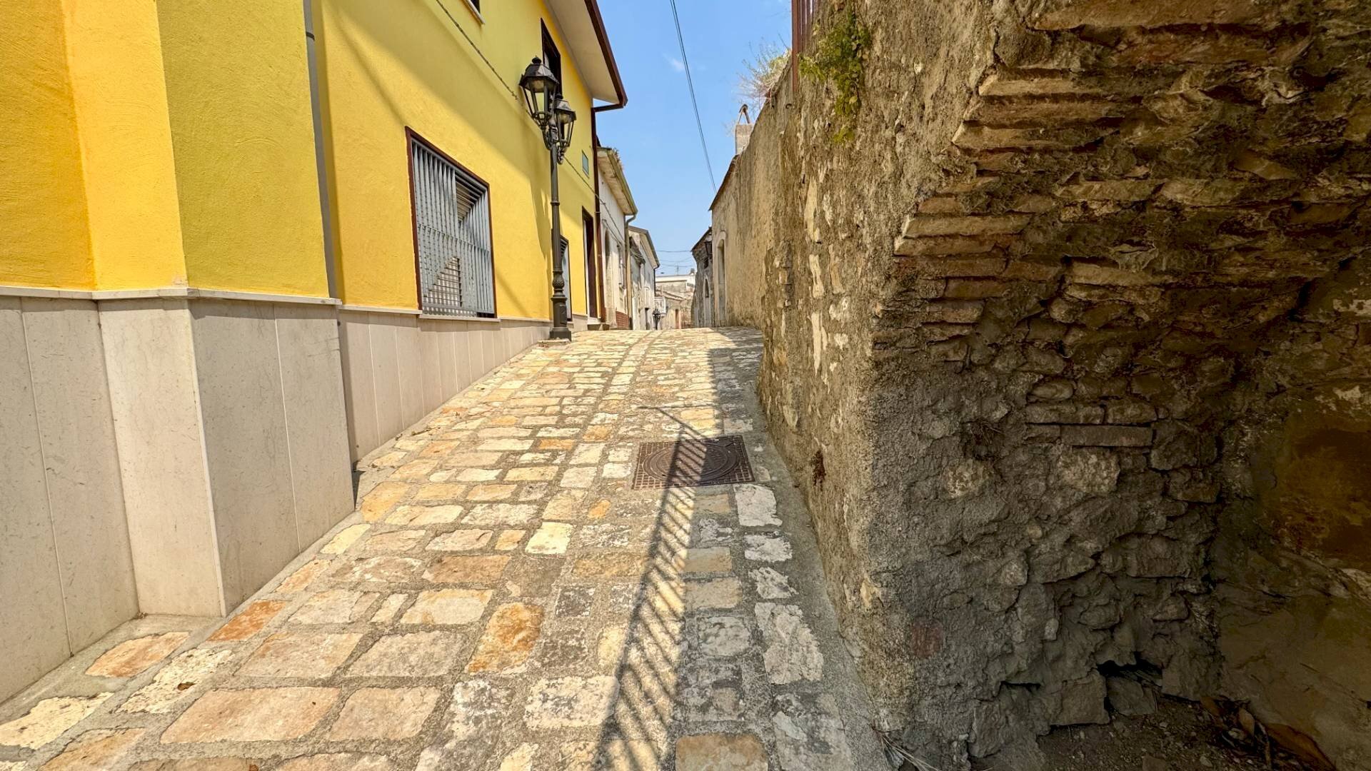 Foto 3 - Appartamento VIA LARGO LA LOGGIA, Sant'Arcangelo Trimonte - foto 3