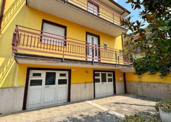 Foto 1 - Appartamento VIA LARGO LA LOGGIA, Sant'Arcangelo Trimonte - foto 1