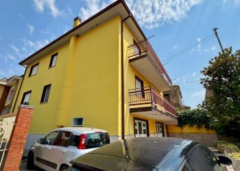 Foto 2 - Appartamento VIA LARGO LA LOGGIA, Sant'Arcangelo Trimonte - foto 2