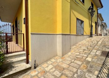 Foto 4 - Appartamento VIA LARGO LA LOGGIA, Sant'Arcangelo Trimonte - foto 4